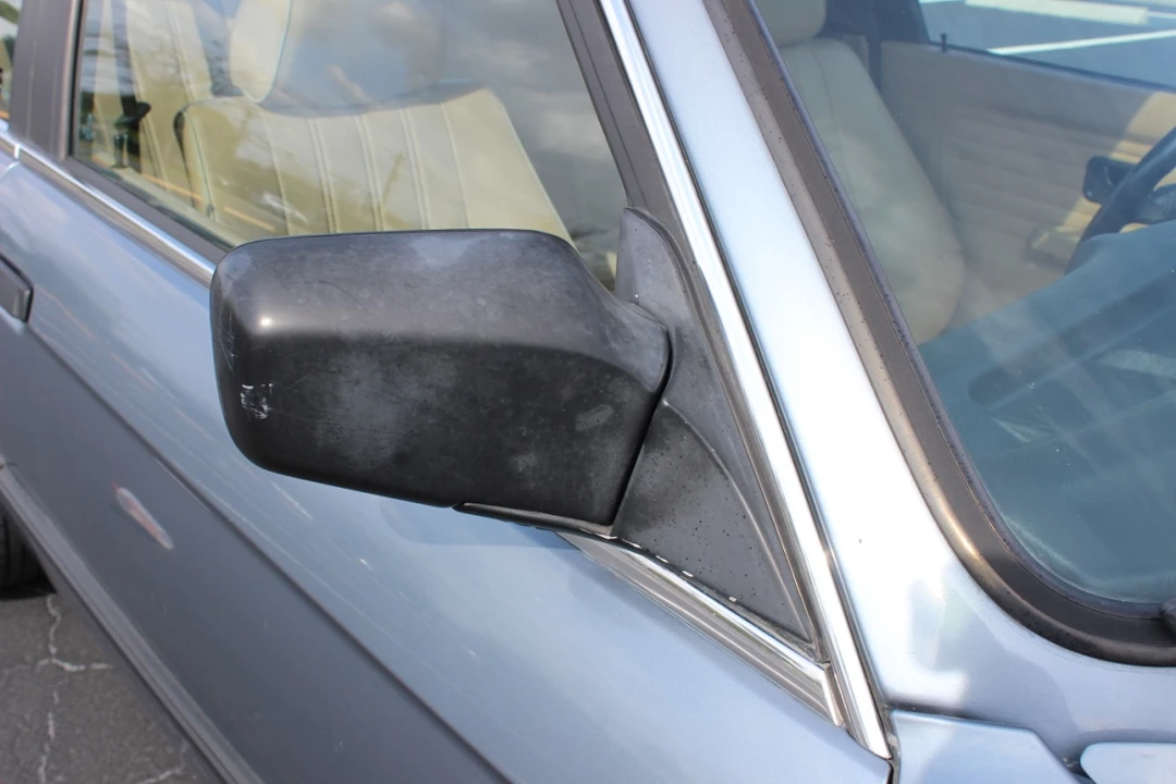 1989 BMW E30 3 Series - Image 23 of 31
