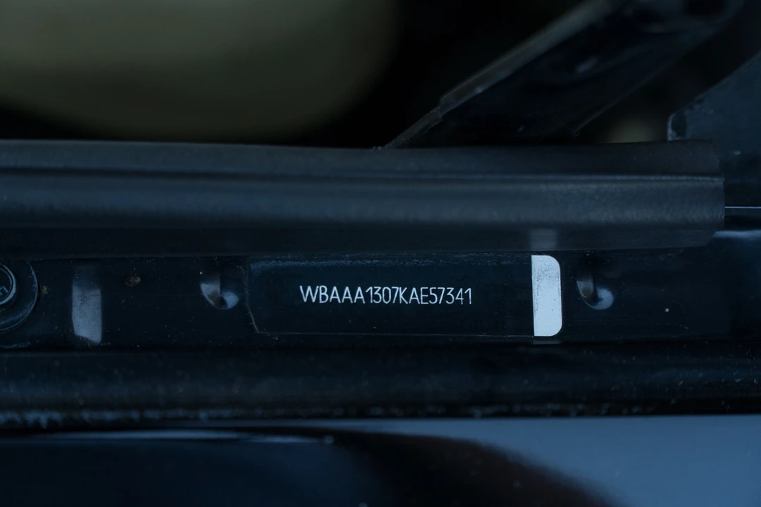 1989 BMW E30 3 Series - Image 24 of 31