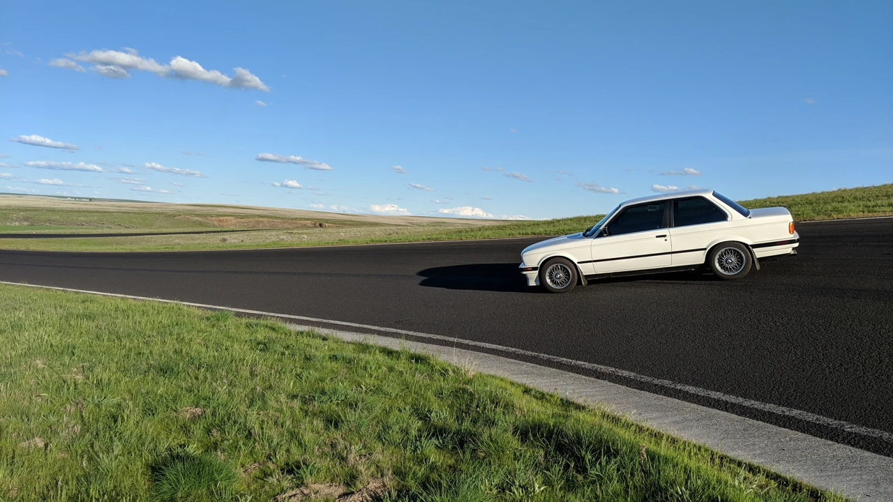 1989 BMW E30 3 Series - Image 23 of 31
