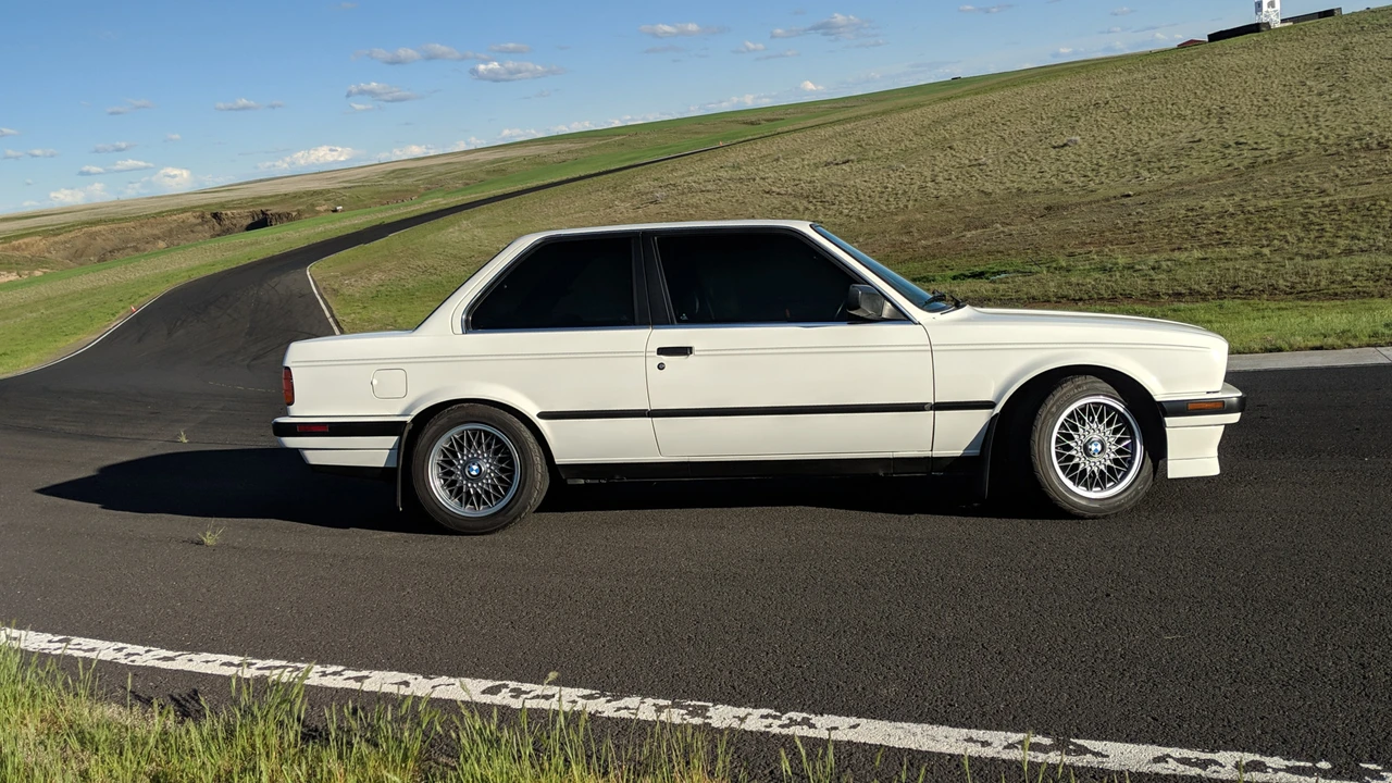 1989 BMW E30 3 Series - Image 6 of 31