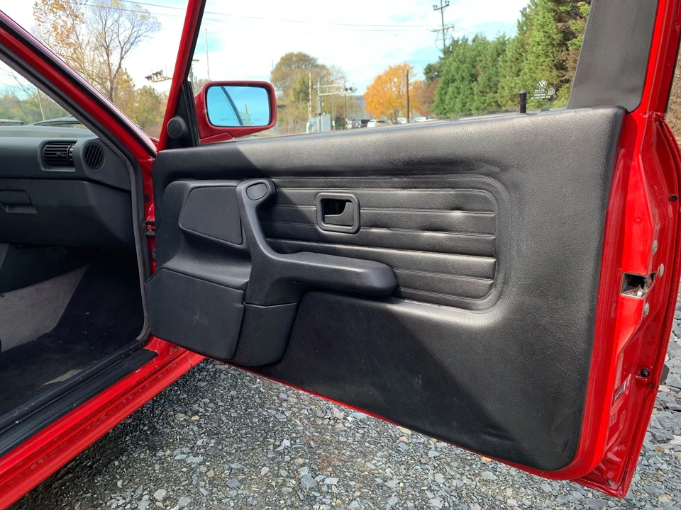 1989 BMW E30 3 Series - Image 29 of 31