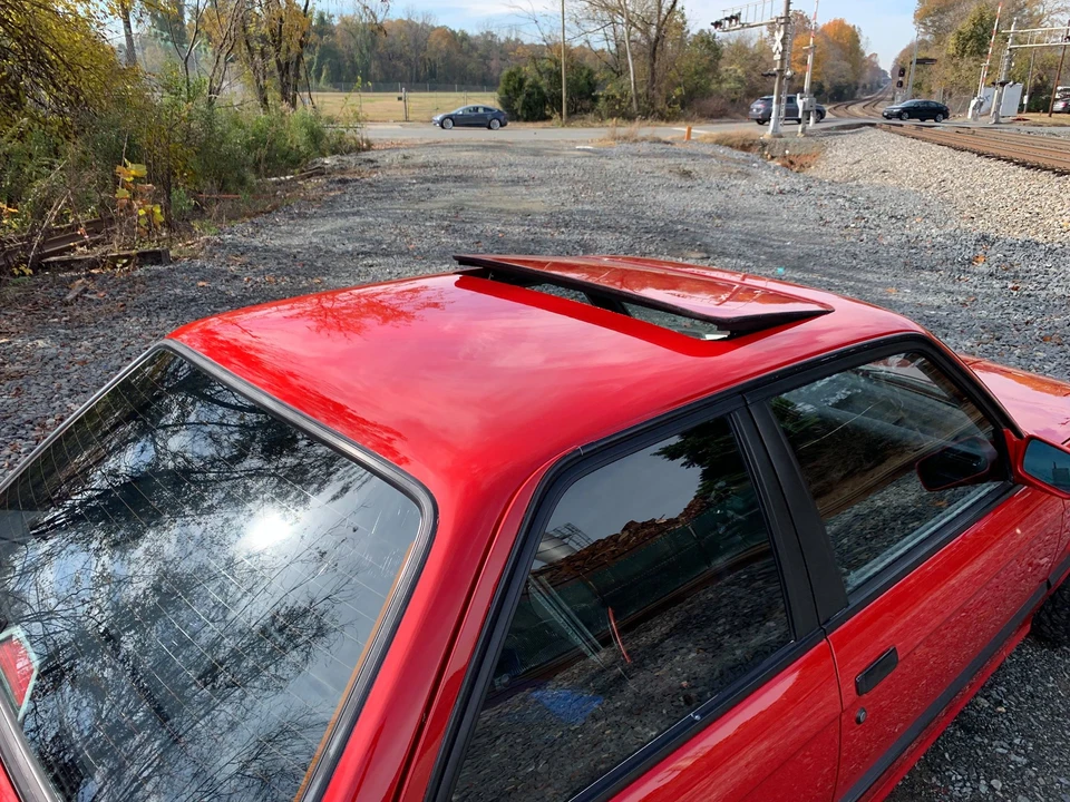 1989 BMW E30 3 Series - Image 21 of 31