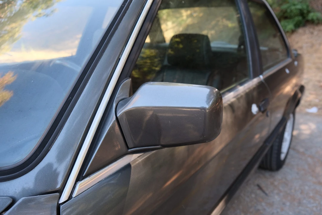 1989 BMW E30 3 Series - Image 21 of 31