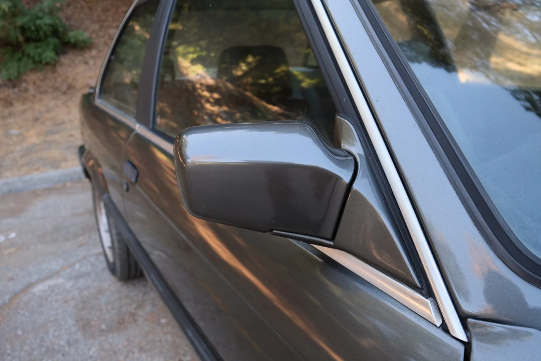 1989 BMW E30 3 Series - Image 22 of 31