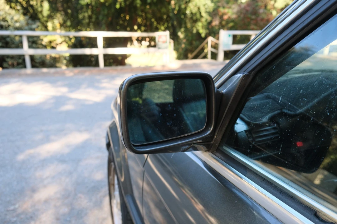 1989 BMW E30 3 Series - Image 23 of 31