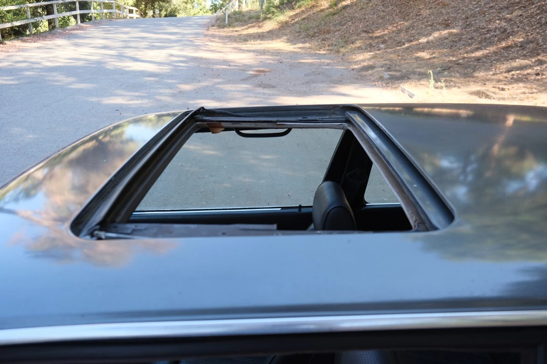 1989 BMW E30 3 Series - Image 27 of 31