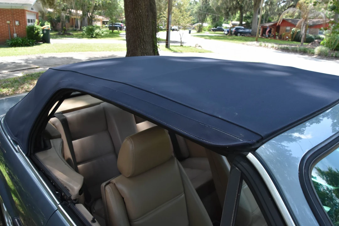 1989 BMW E30 3 Series - Image 28 of 31