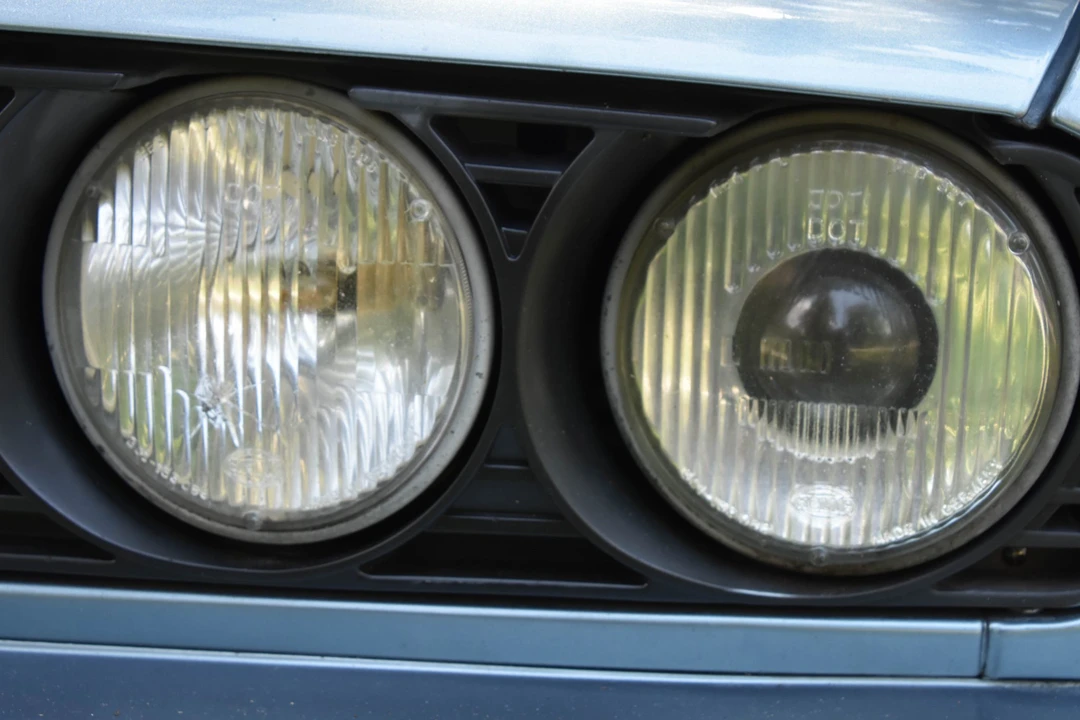 1989 BMW E30 3 Series - Image 15 of 31