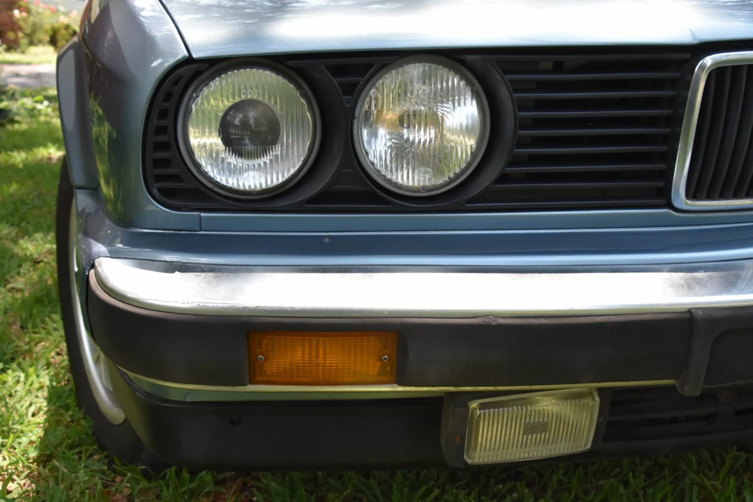 1989 BMW E30 3 Series - Image 13 of 31