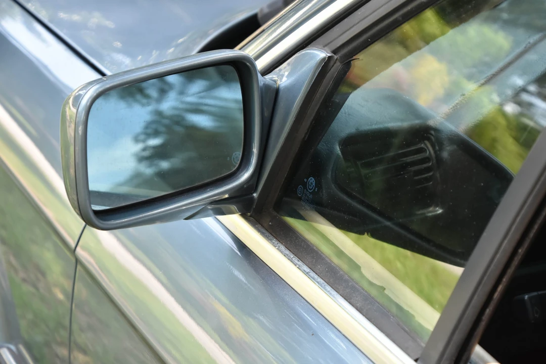 1989 BMW E30 3 Series - Image 17 of 31