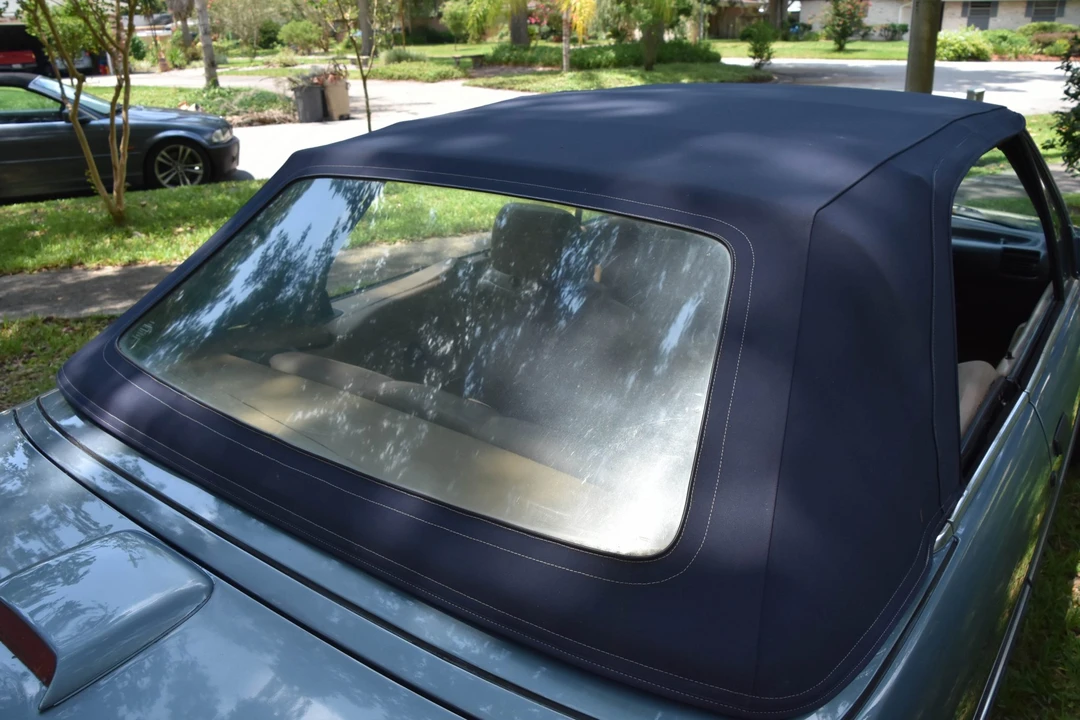 1989 BMW E30 3 Series - Image 26 of 31