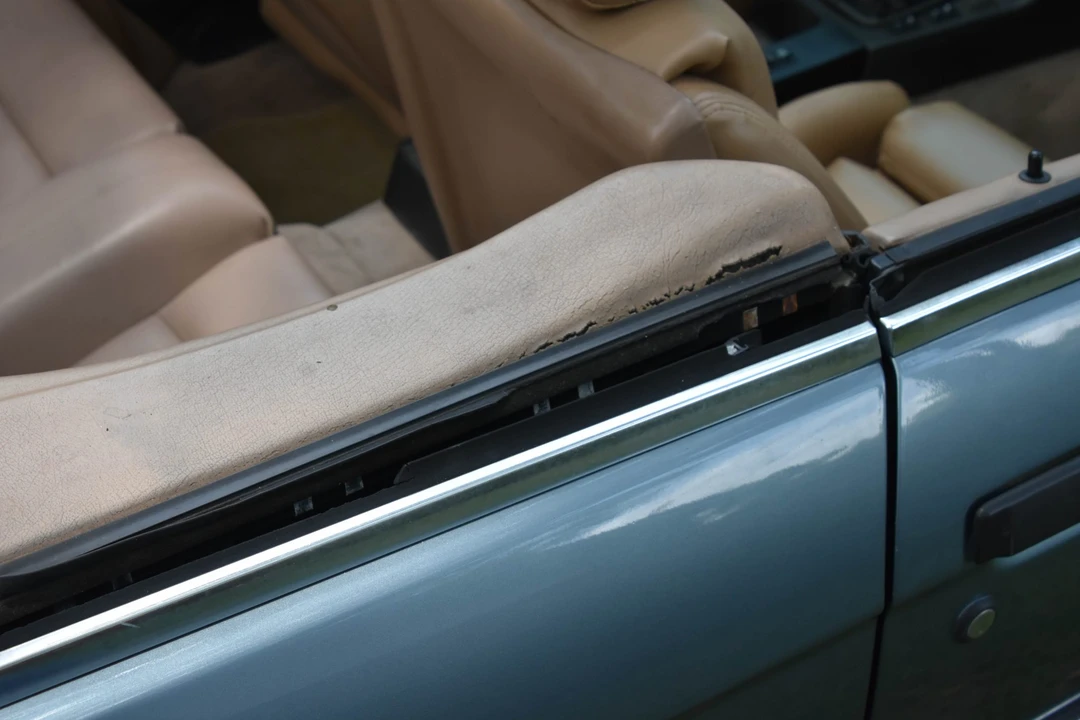 1989 BMW E30 3 Series - Image 30 of 31