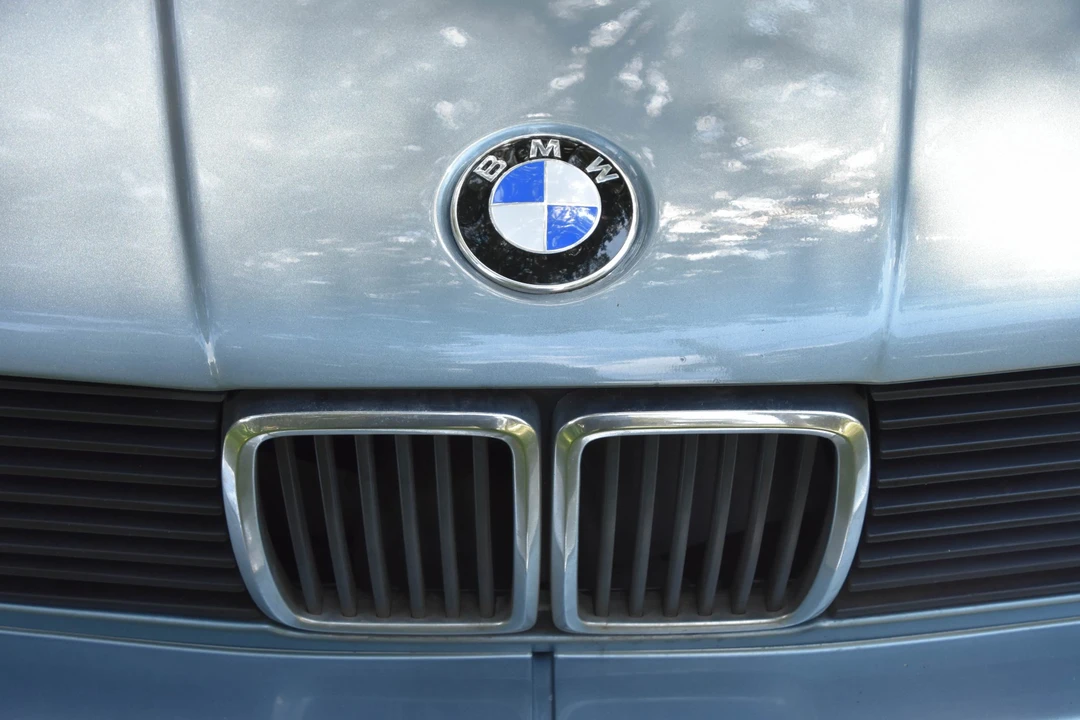 1989 BMW E30 3 Series - Image 14 of 31