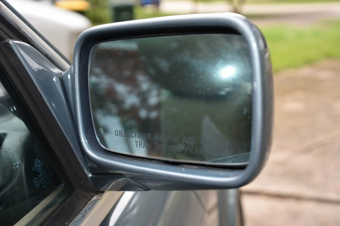 1989 BMW E30 3 Series - Image 18 of 31