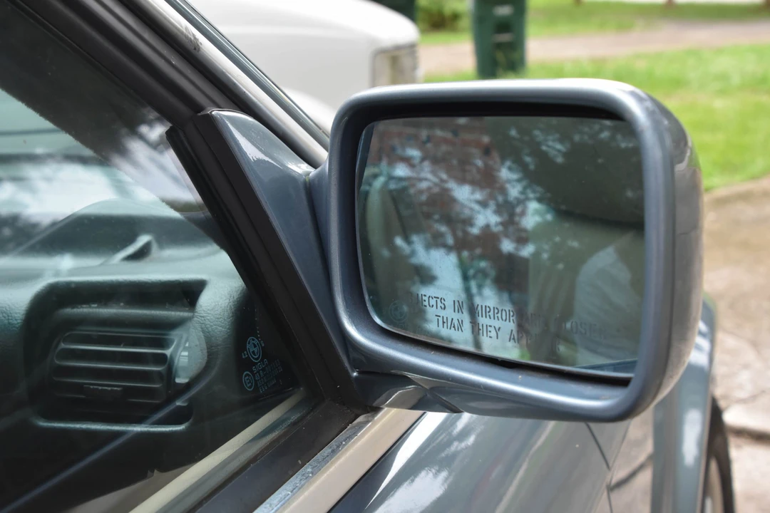 1989 BMW E30 3 Series - Image 19 of 31