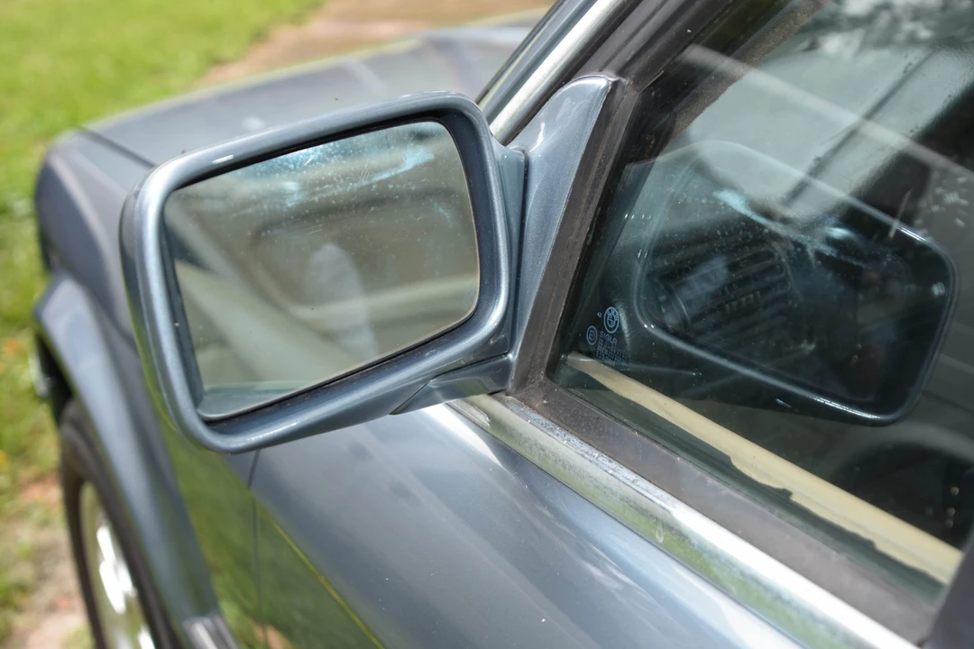 1989 BMW E30 3 Series - Image 16 of 31
