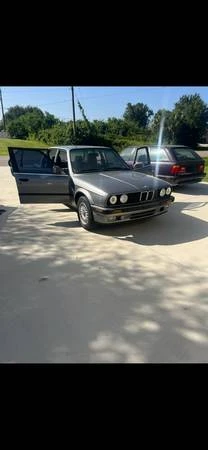 1989 BMW E30 3 Series - Image 2 of 7