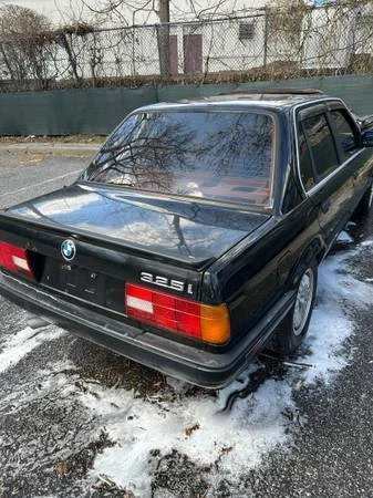 1989 BMW E30 3 Series - Image 6 of 16