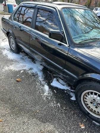 1989 BMW E30 3 Series - Image 2 of 16