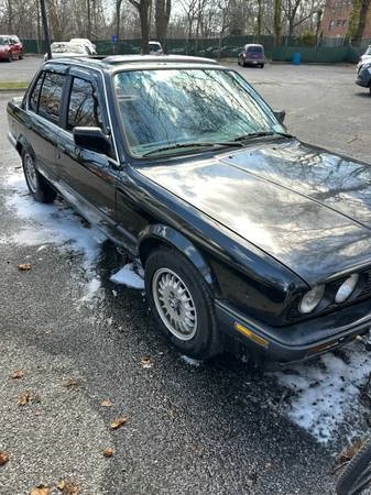 1989 BMW E30 3 Series - Image 3 of 16