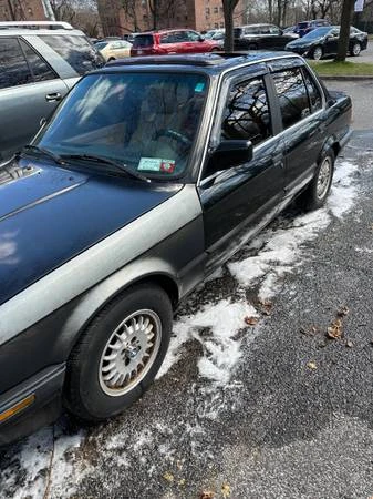 1989 BMW E30 3 Series - Image 4 of 16