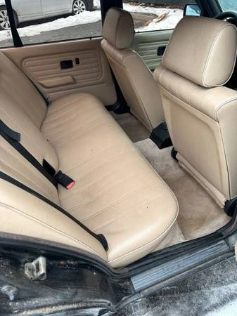 1989 BMW E30 3 Series - Image 15 of 16