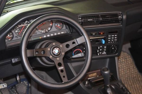 1989 BMW E30 3 Series - Image 19 of 20