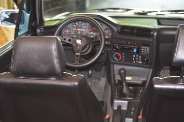 1989 BMW E30 3 Series - Image 20 of 20