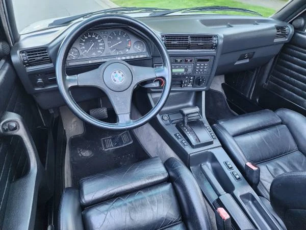 1989 BMW E30 3 Series - Image 21 of 21