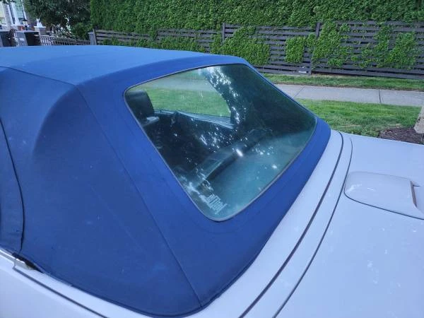 1989 BMW E30 3 Series - Image 4 of 21