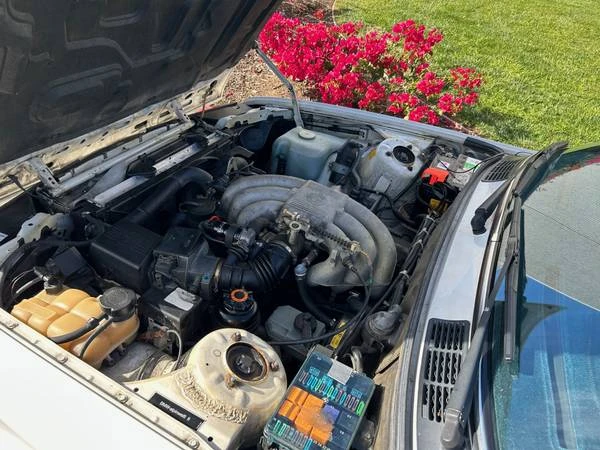 1989 BMW E30 3 Series - Image 14 of 19