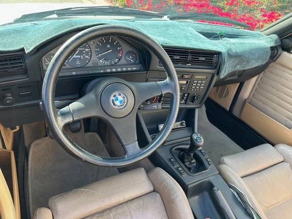 1989 BMW E30 3 Series - Image 8 of 19