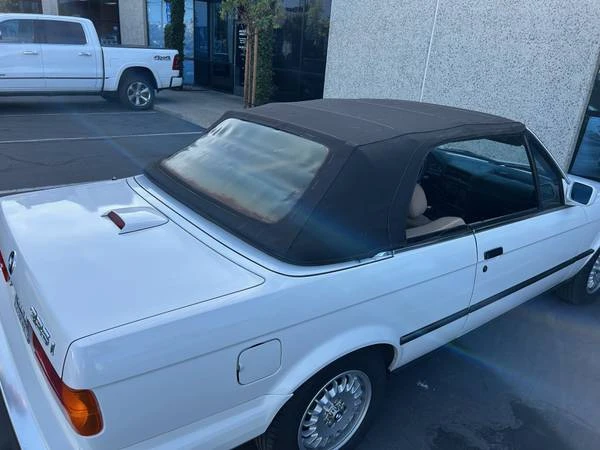 1989 BMW E30 3 Series - Image 19 of 19
