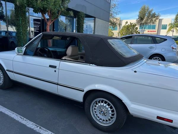 1989 BMW E30 3 Series - Image 17 of 19