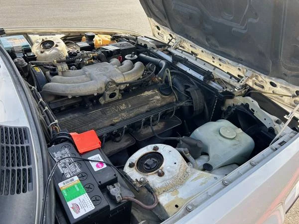 1989 BMW E30 3 Series - Image 15 of 19
