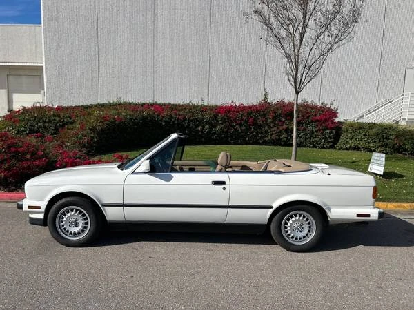 1989 BMW E30 3 Series - Image 2 of 19