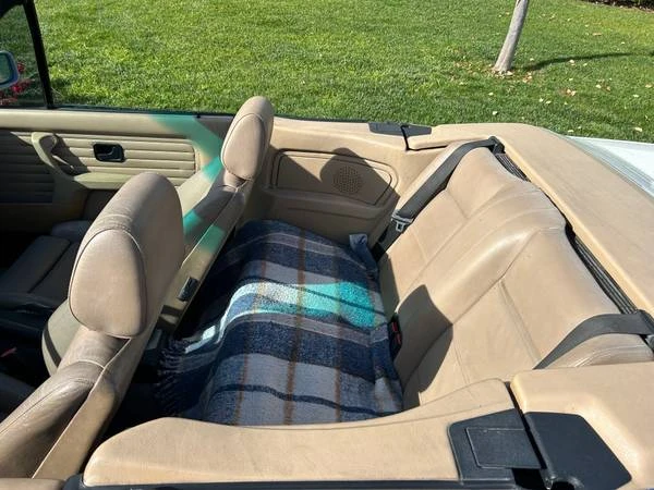 1989 BMW E30 3 Series - Image 10 of 19