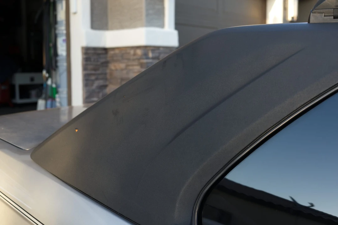 1989 BMW E30 3 Series - Image 31 of 31