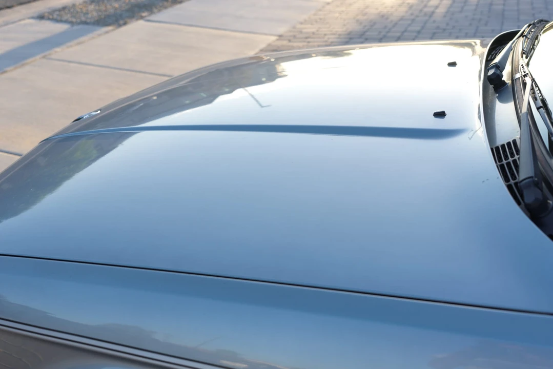 1989 BMW E30 3 Series - Image 20 of 31