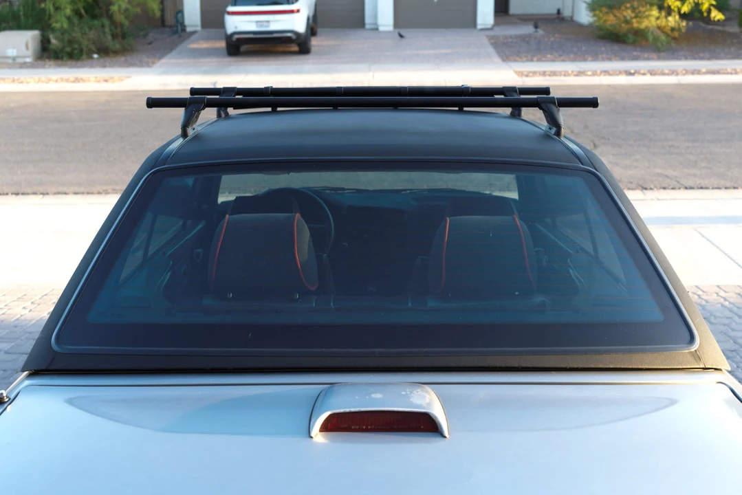 1989 BMW E30 3 Series - Image 30 of 31
