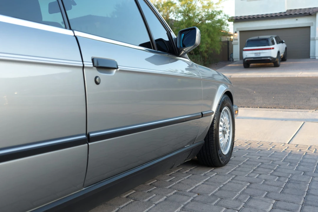 1989 BMW E30 3 Series - Image 23 of 31