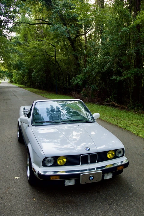 1989 BMW E30 3 Series - Image 10 of 31