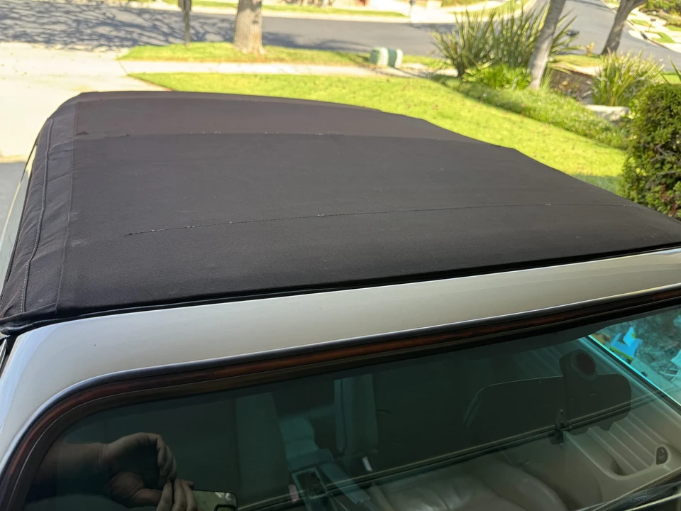 1989 BMW E30 3 Series - Image 29 of 31