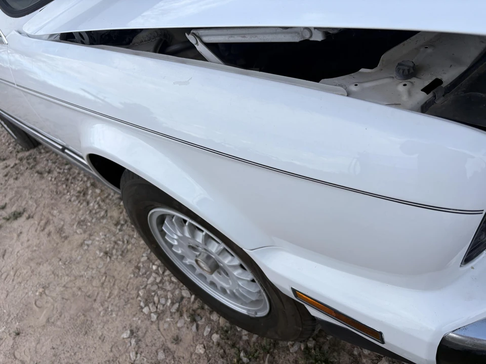 1989 BMW E30 3 Series - Image 21 of 31
