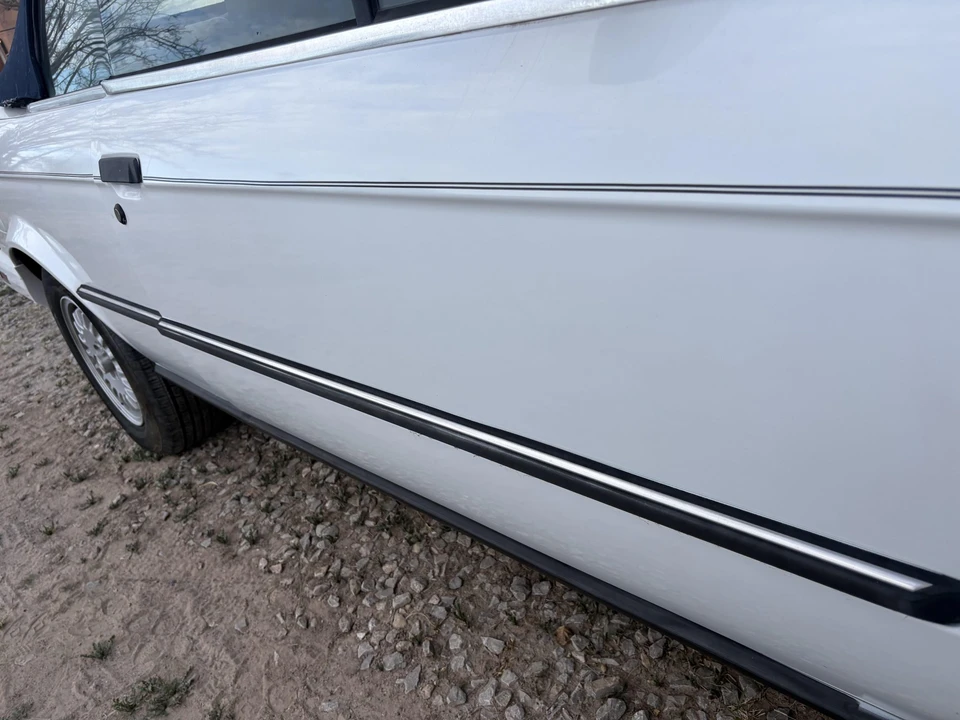 1989 BMW E30 3 Series - Image 20 of 31