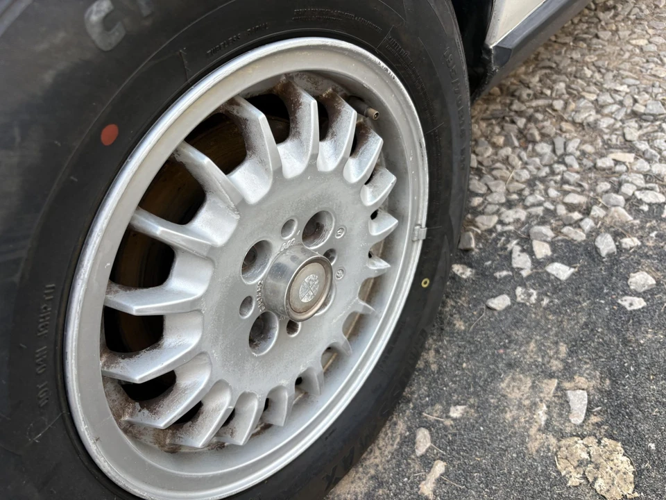 1989 BMW E30 3 Series - Image 22 of 31