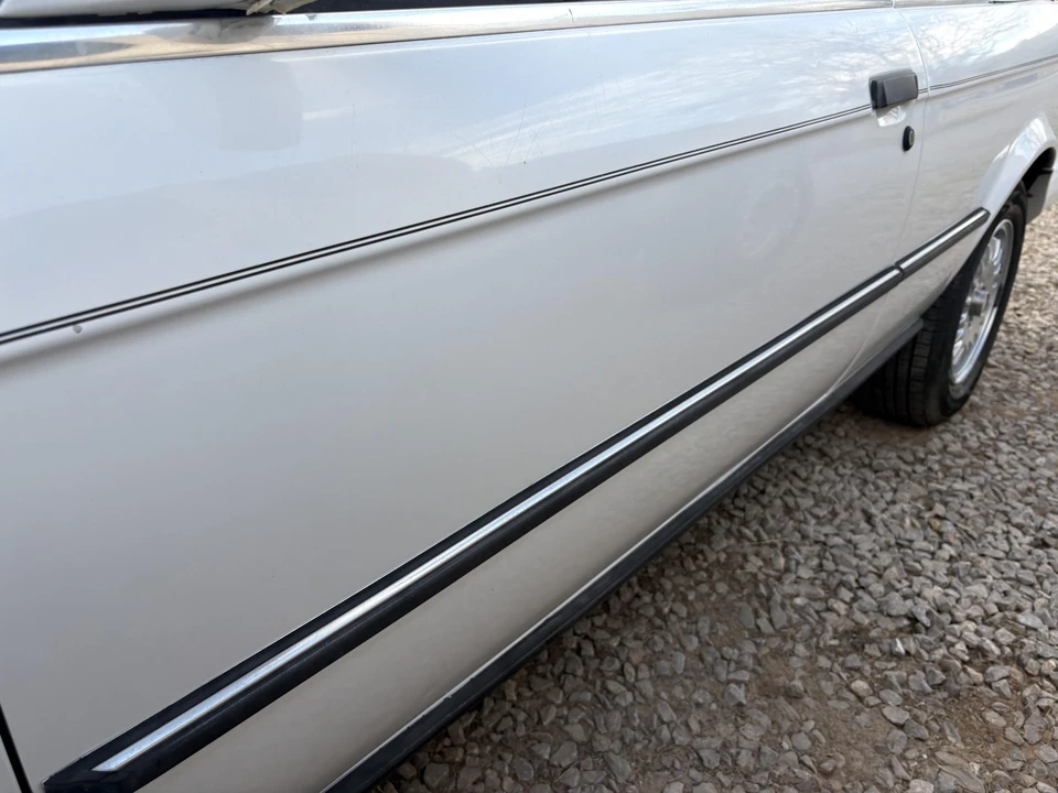1989 BMW E30 3 Series - Image 17 of 31