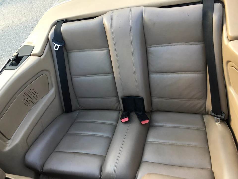 1989 BMW E30 3 Series - Image 30 of 31