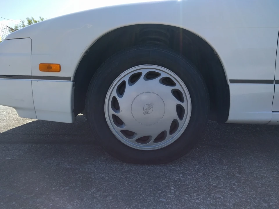 1989 BMW E30 3 Series - Image 16 of 31