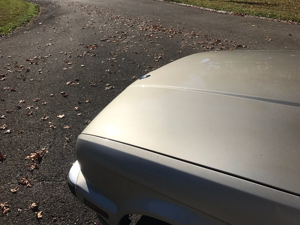 1989 BMW E30 3 Series - Image 24 of 31